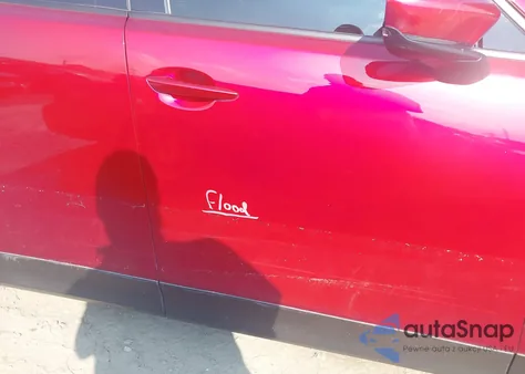 2024 Mazda Cx-90 3.3 Turbo Preferred Plus z USA, uszkodzony, nr VIN JM3KKCHD5R1103540